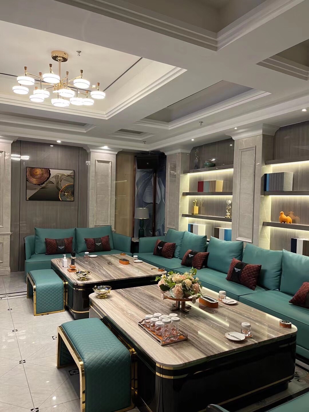 长治商务ktv优选单人商务ktv体验-武乡县ktv预订